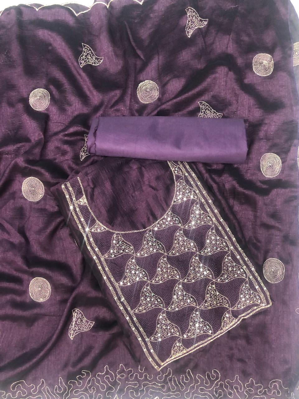 SALWAR SUIT FT 2229