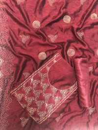 SALWAR SUIT FT 2229