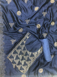 SALWAR SUIT FT 2229