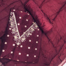GEORGETTE SALWAR SUIT FT 2236