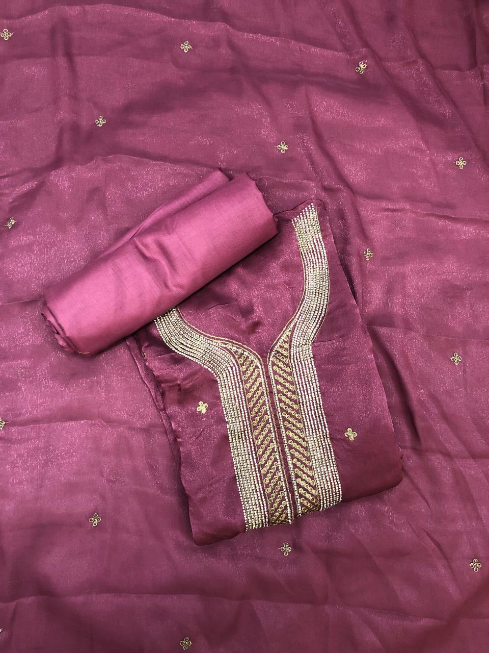 ONION PINK