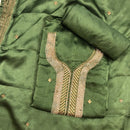 VISCOSE ORGANZA SALWAR SUIT FT 2238