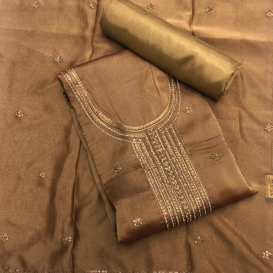 GEORGETTE SALWAR SUIT FT 2243