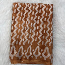 MULL COTTON SAREE FT 2244