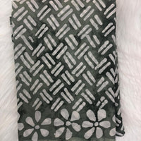 MULL COTTON SAREE FT 2244