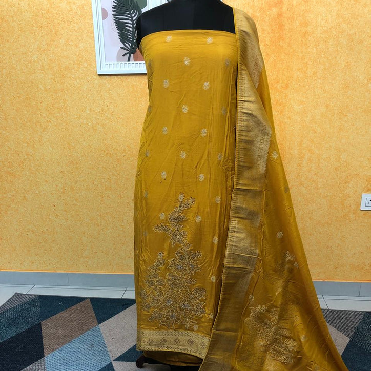 SALWAR SUIT FT 2247