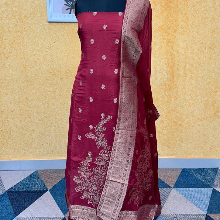 SALWAR SUIT FT 2247