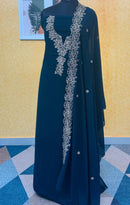 GEORGETTE SALWAR SUIT FT 2261