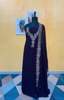 GEORGETTE SALWAR SUIT FT 2261