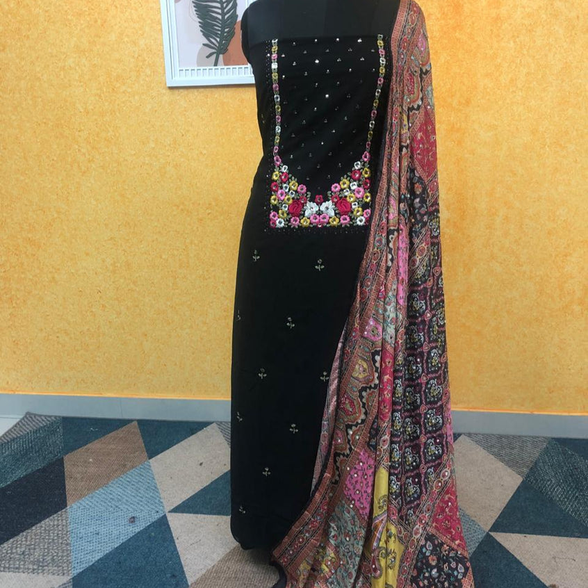 OFFER SALE SALWAR SUIT FT 2255