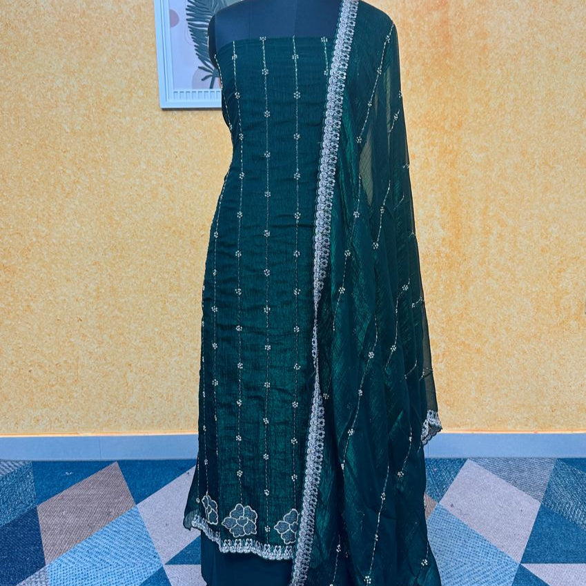 SALWAR SUIT FT 2262