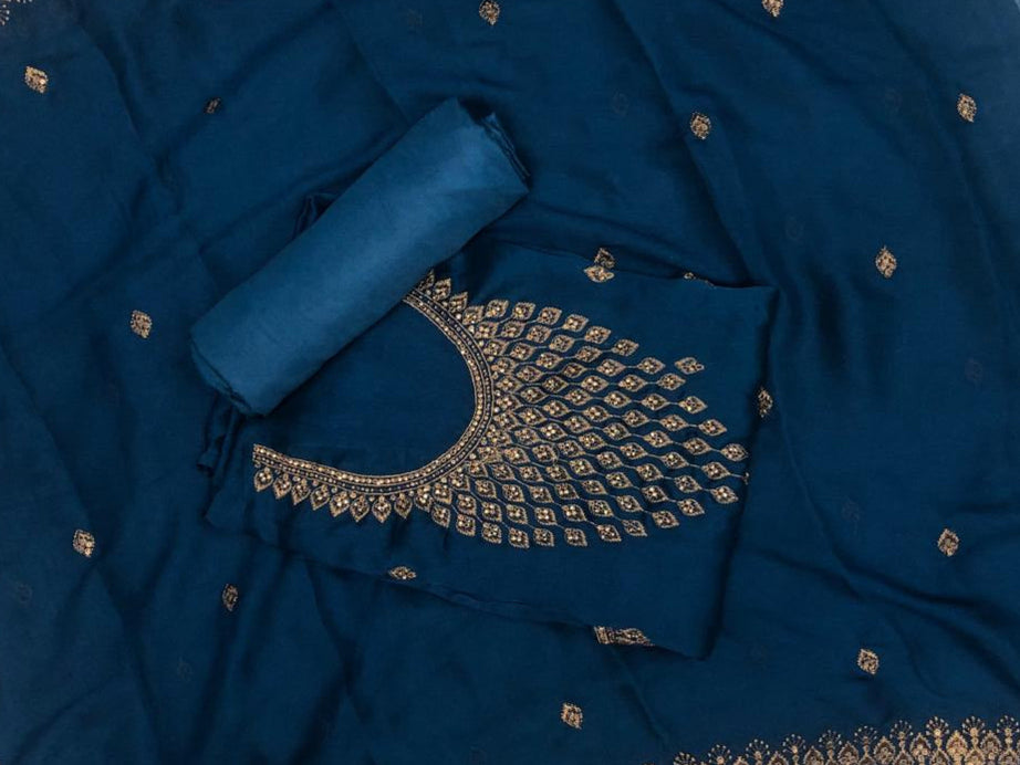 SALWAR SUIT FT 2269