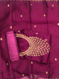 SALWAR SUIT FT 2269