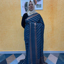 GEORGETTE SAREE FT  2270