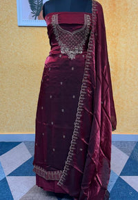 SALWAR SUIT FT 2273