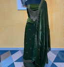 SALWAR SUIT FT 2273