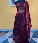 SALWAR SUIT FT 2273