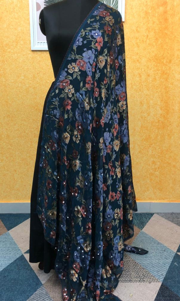 BRASSO DUPATTA FT 2274