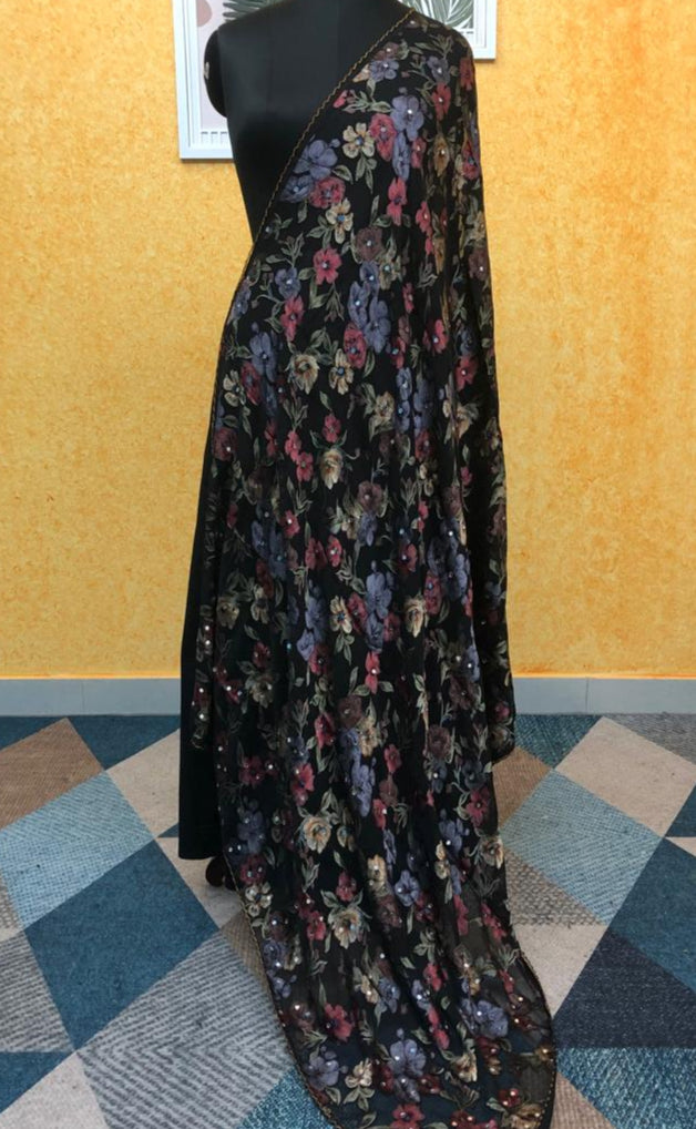 BRASSO DUPATTA FT 2274
