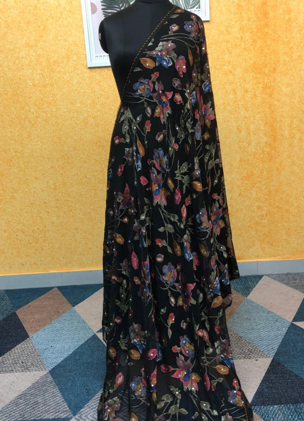 BRASSO DUPATTA FT 2274