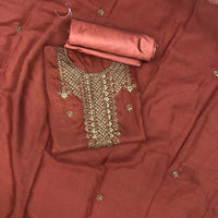 STAR GEORGETTE SALWAR SUIT FT 2277