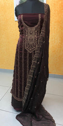 SALWAR SUIT FT 2279