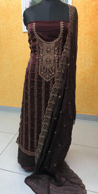 SALWAR SUIT FT 2279