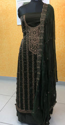SALWAR SUIT FT 2279