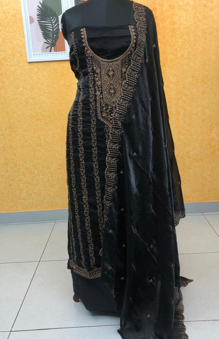 SALWAR SUIT FT 2279