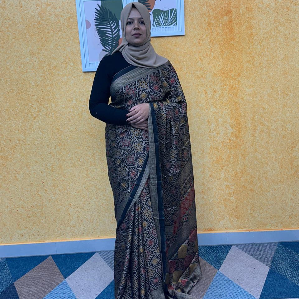 SAREE FT 2280