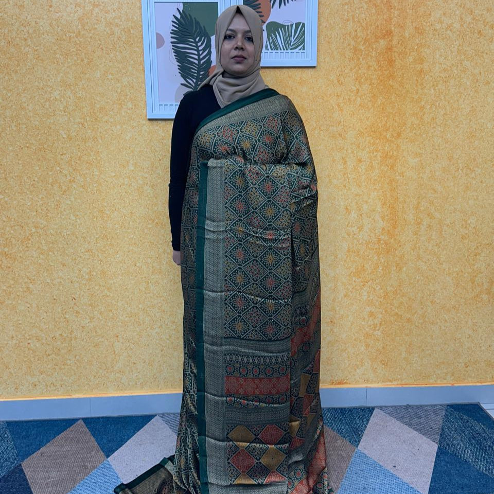 SAREE FT 2280