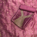VELVET ORGANZA SALWAR SUIT FT 2282