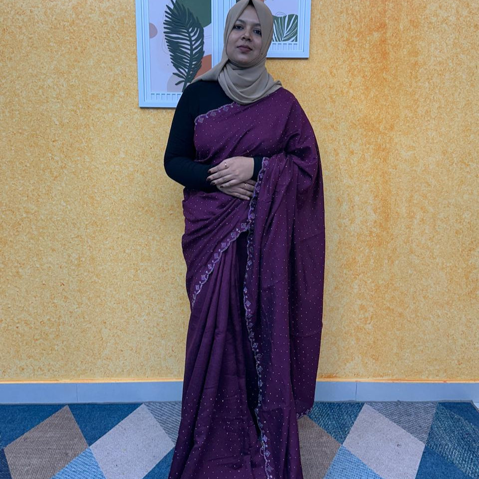 VICHITHRA SILKS SAREE FT 2284