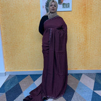 VICHITHRA SILKS SAREE FT 2284