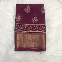 BAGHALPURI SILK FT 2287