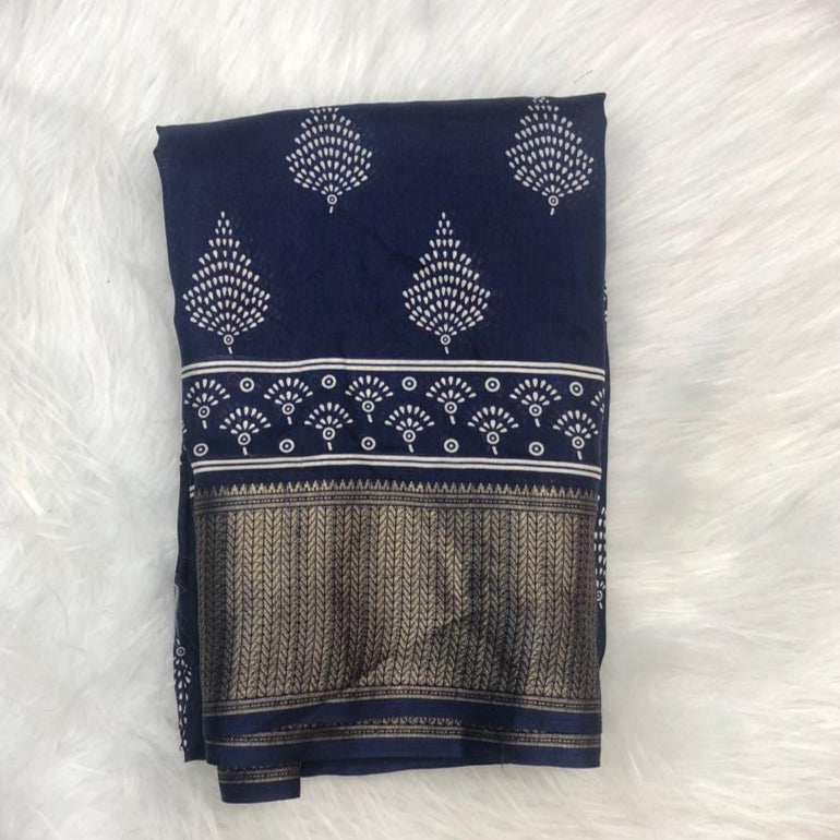 BAGHALPURI SILK FT 2287