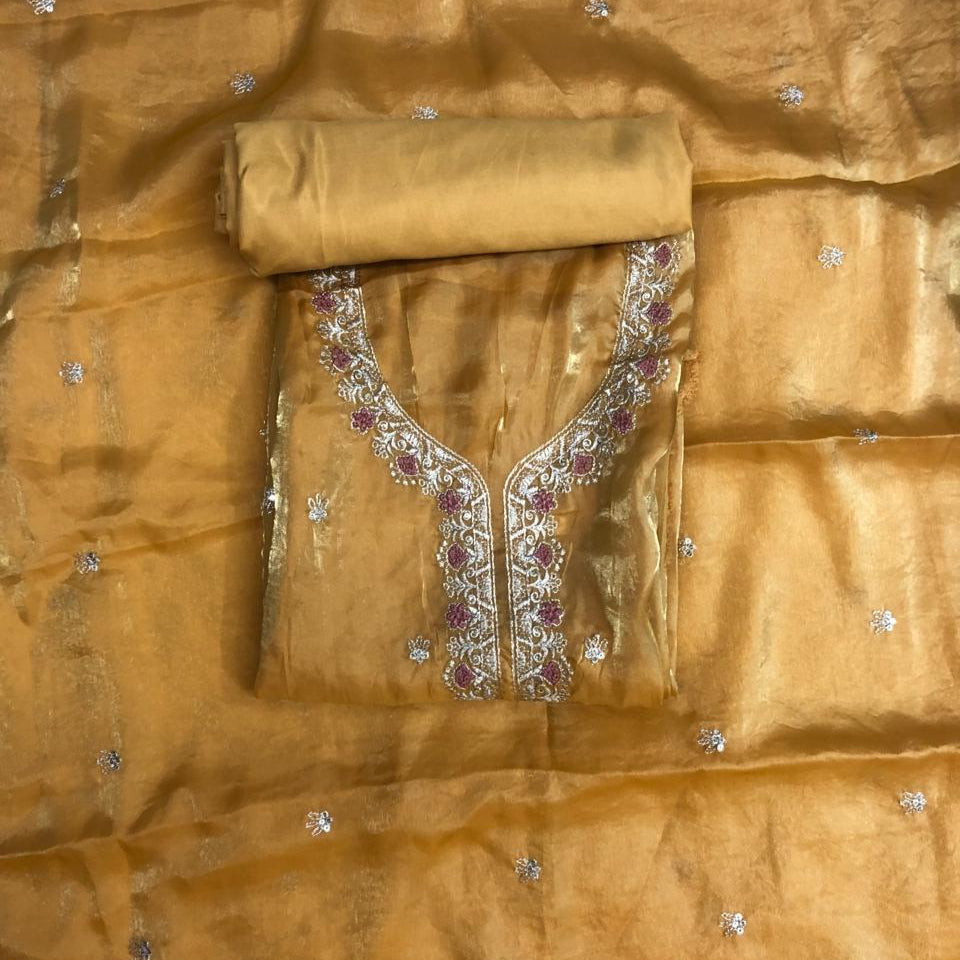 GEORGETTE SALWAR SUIT FT 2288
