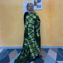 GEORGETTE SAREE FT 2289