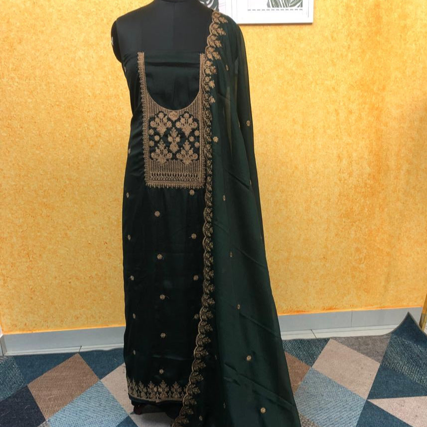 STAR GEORGETTE FT 2290