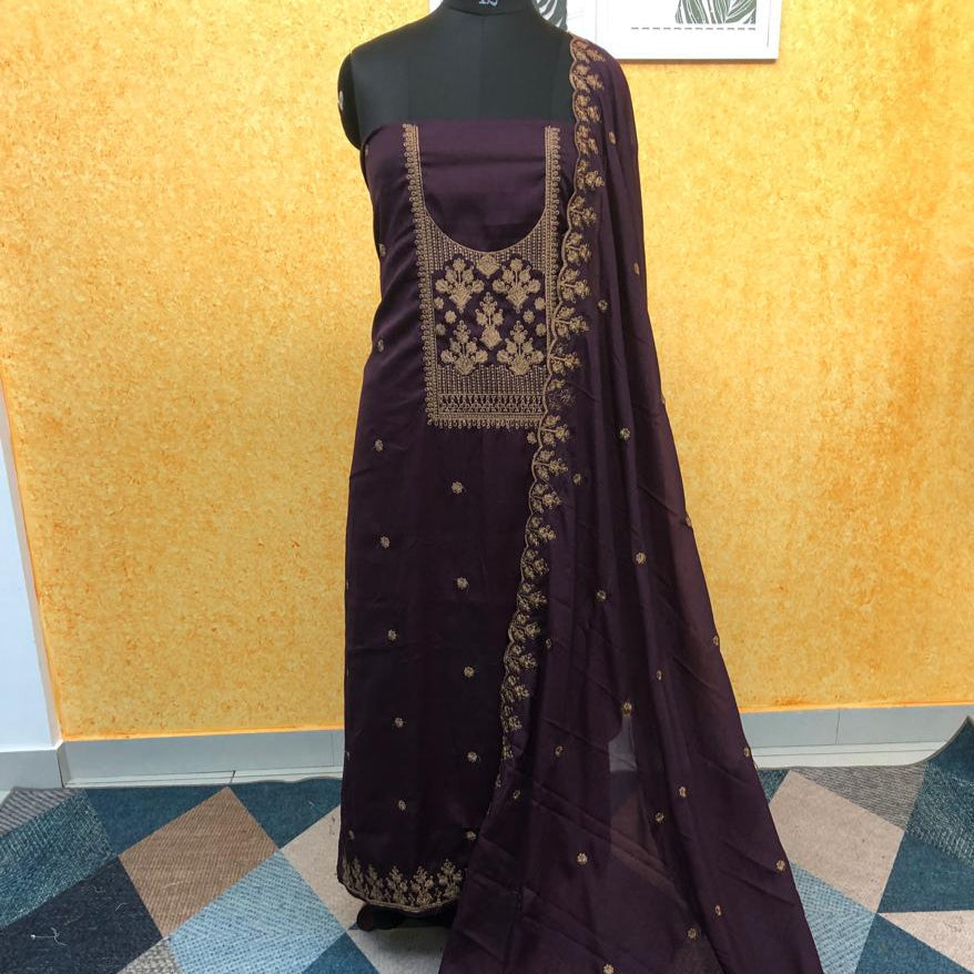 STAR GEORGETTE FT 2290