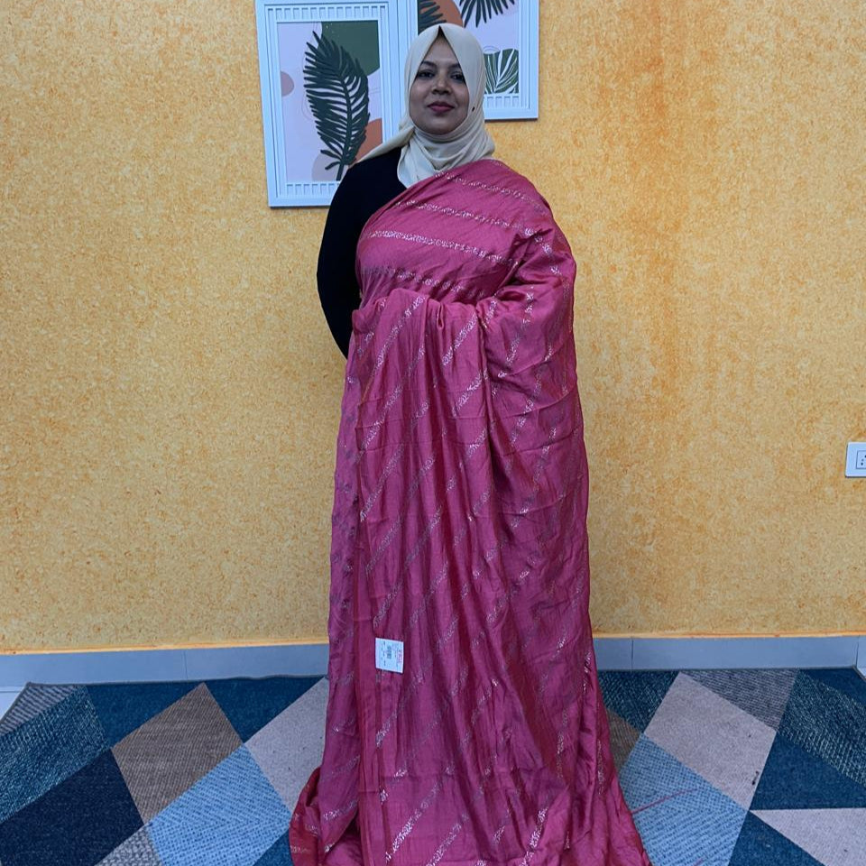 VICHITHRA SILK SAREE FT 2294