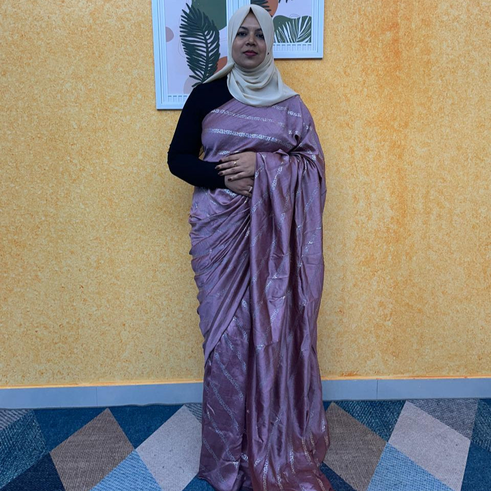 VICHITHRA SILK SAREE FT 2294