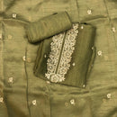 CRUSH TISSUE SALWAR SUIT FT 2295