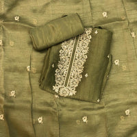 CRUSH TISSUE SALWAR SUIT FT 2295