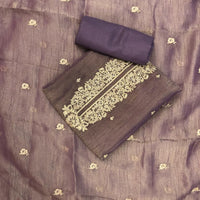 CRUSH TISSUE SALWAR SUIT FT 2295