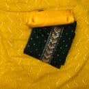 BANARASI SALWAR SUIT FT 2297
