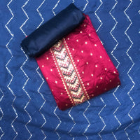 BANARASI SALWAR SUIT FT 2297