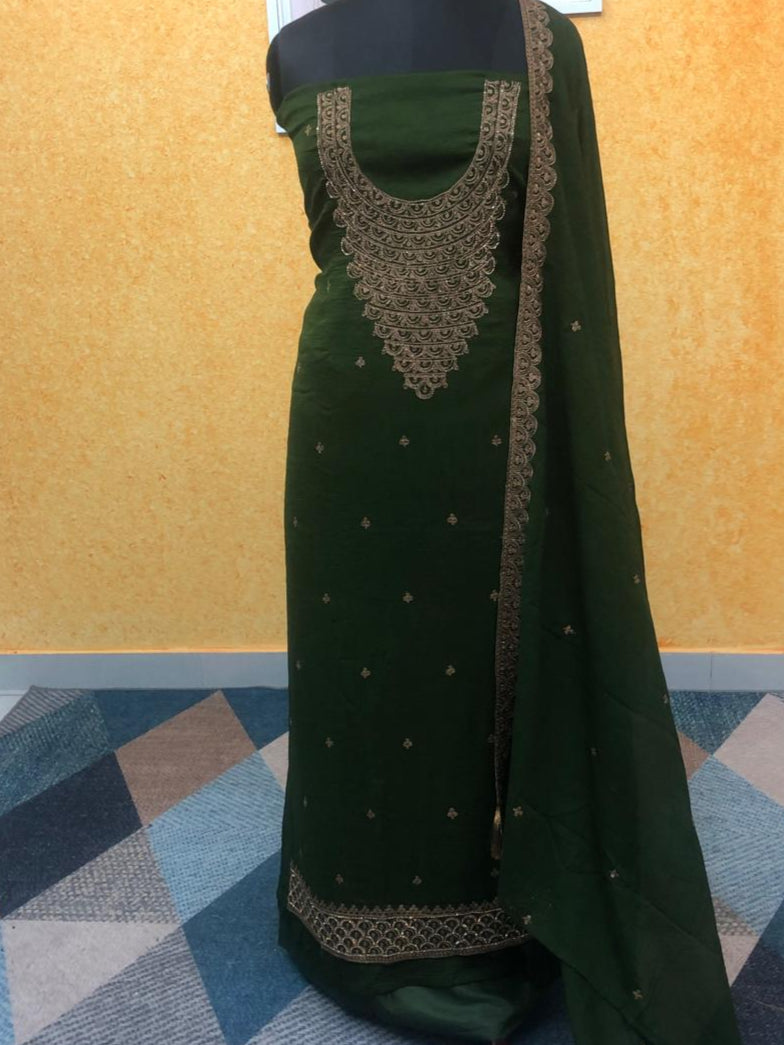 MEHANDI GREEN