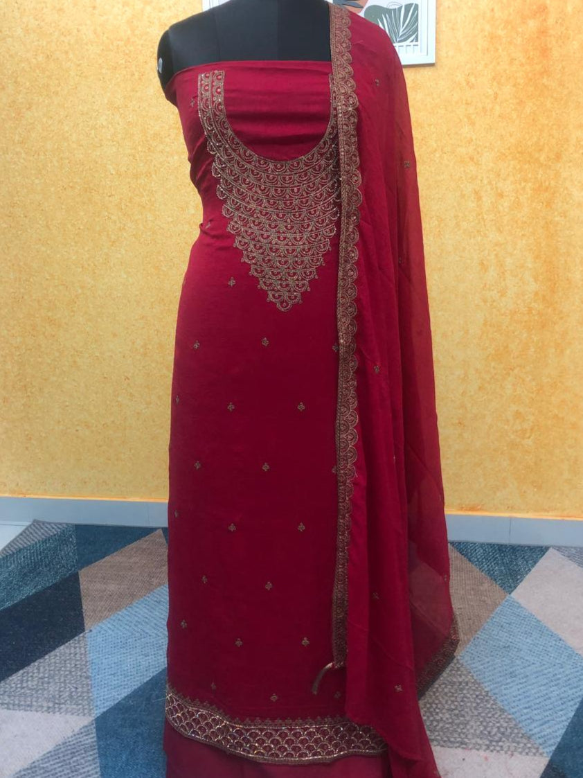Rani pink