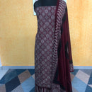 RAYON SALWAR SUIT FT 2301